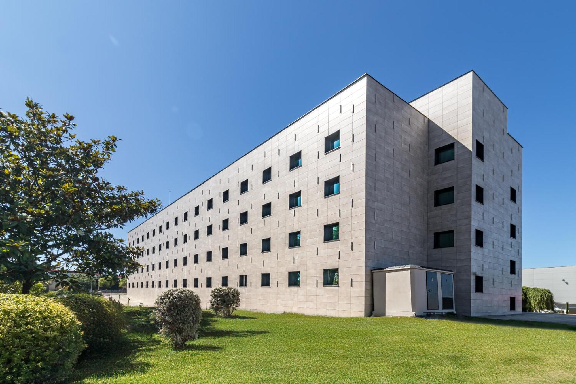 Hotel Puerta Сантандер Экстерьер фото
